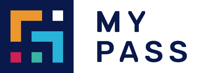 MyPass Global logo